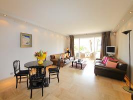 Alexandra Palace Appartement *