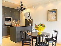 Apartment Alexandra Palace *