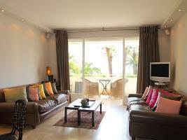 Apartment Alexandra Palace Cannes