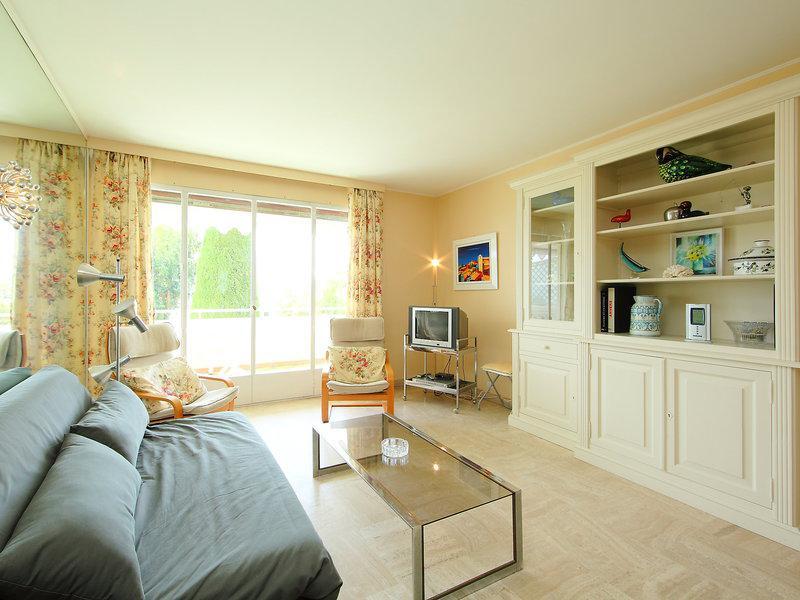 Alexandra Palace Appartement *