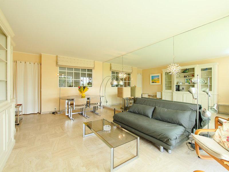 Apartment Alexandra Palace Cannes