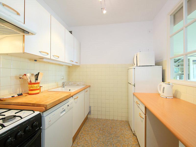 Apartment Alexandra Palace *
