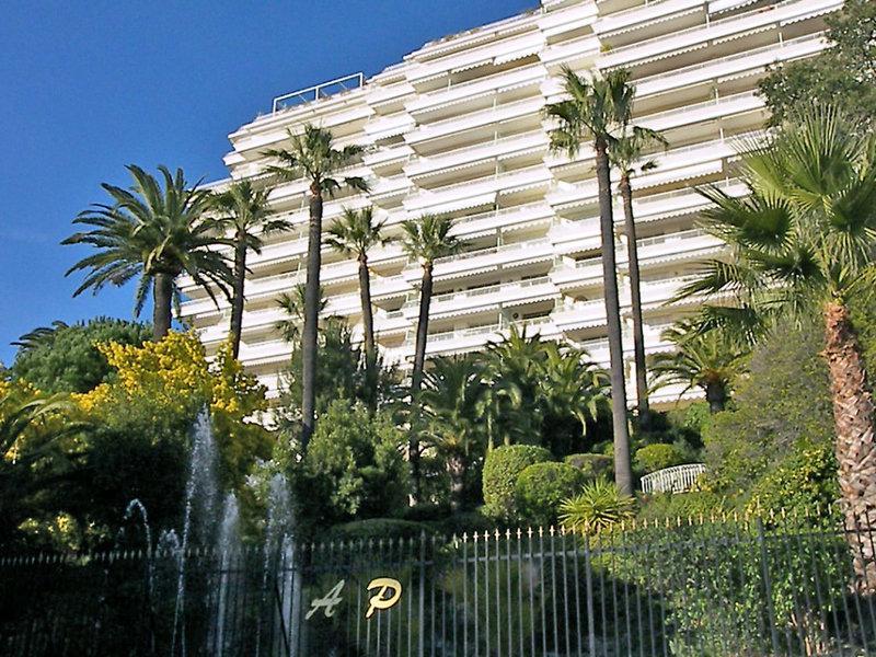 Alexandra Palace Cannes